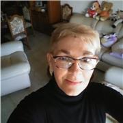 Docente elementare e dell' infanzia impartisce lezioni di italiano